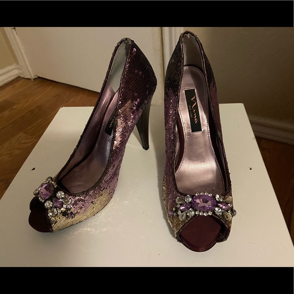 Carlos shoes
